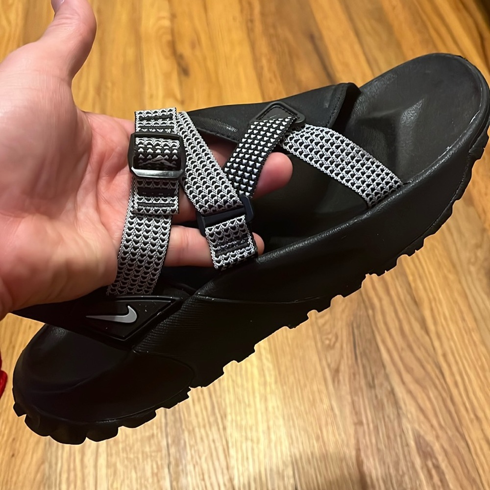 Nike Oneonta Sandals